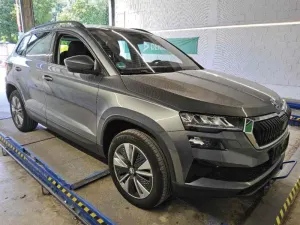 Skoda Karoq 1.5 TSI Selection 2023