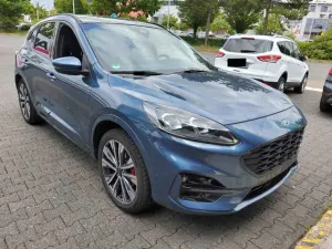 Ford Kuga 2.5 ST Line X 2023
