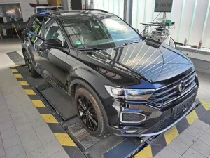 Volkswagen T-ROC 1.5 TSI Sport 2021