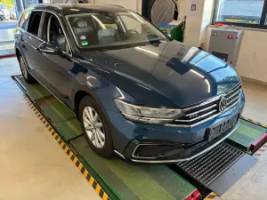 Volkswagen Passat Variant 1.4 TSI 2021