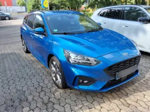 Ford Focus 1.0 EcoBoost ST Line 2021
