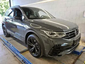 Volkswagen Tiguan 2.0 TSI R-Line 2022