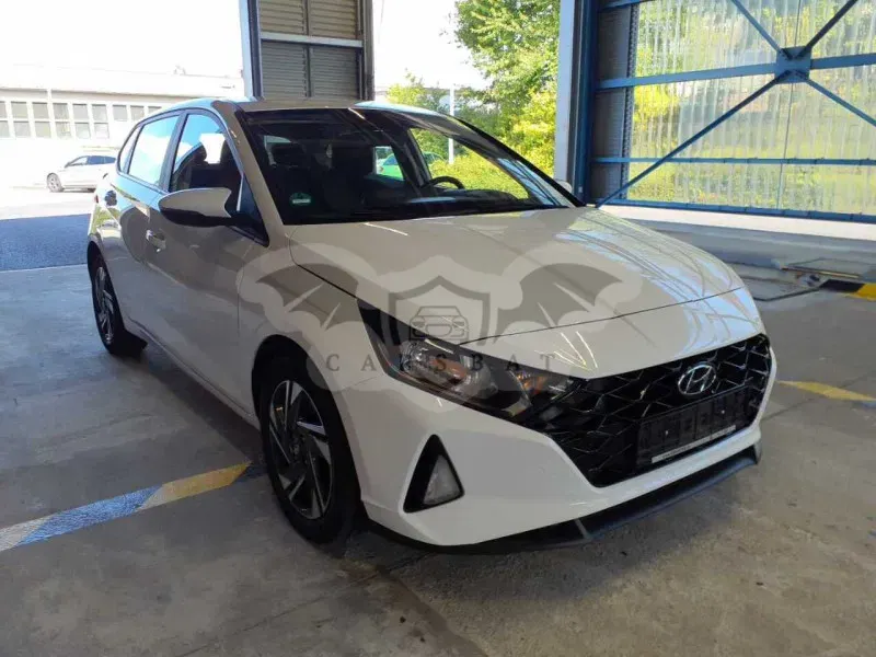 Hyundai i20 1.0 T-GDI Trend 2023