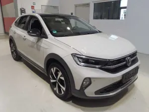 Volkswagen Taigo 1.0 TSI Style 2022