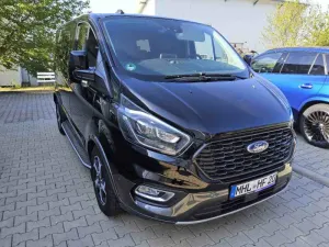 Ford Tourneo Custom Custom L1H1 2.0 Trend 2022