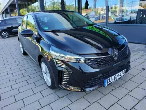 Renault Clio Evolution 2024