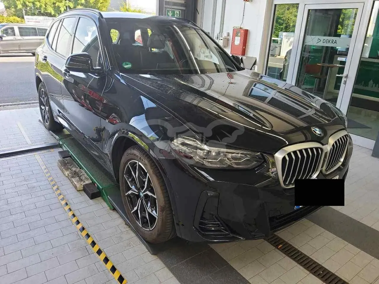 BMW X3 20i 2022