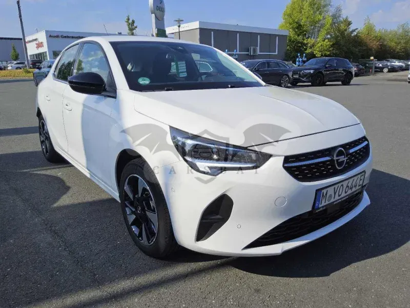 Opel Corsa-e Elegance 2023