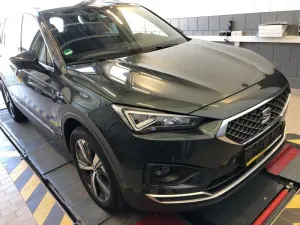 Seat Tarraco 2.0 TDI Xperience 2022