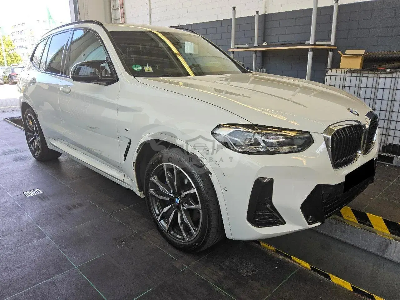 BMW X3 3.0 2023