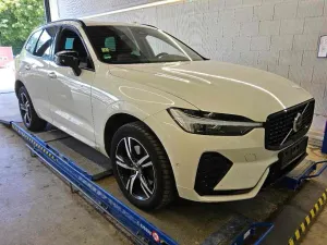 Volvo XC60 B4 R-Design 2022
