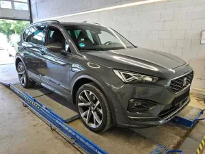 Seat Tarraco 2.0 TDI FR 2022
