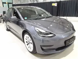 Tesla Model 3 60 kWh 2022