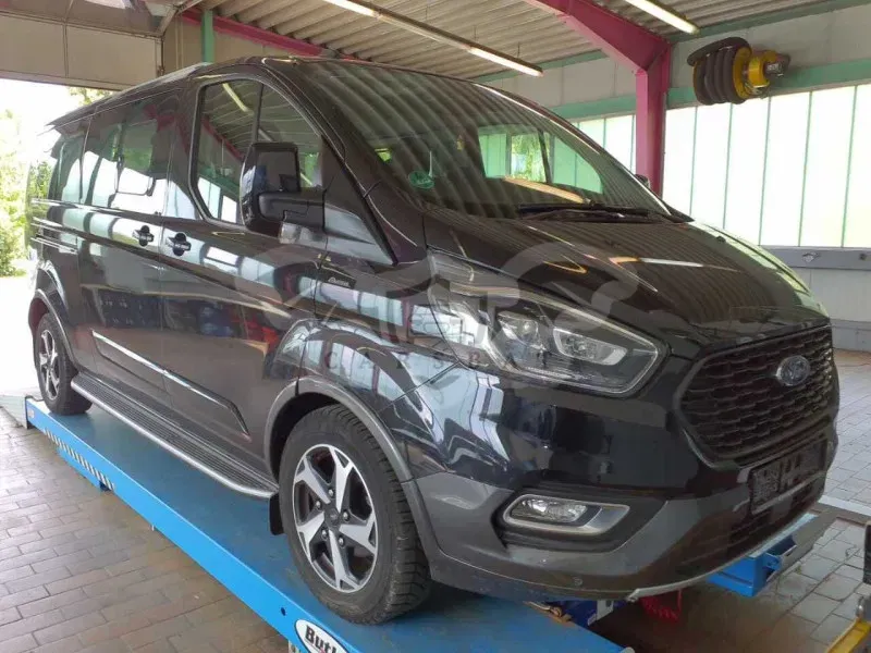 Ford Tourneo Custom Custom L1H1 2.0 Trend 2022