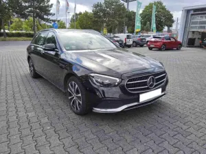 Mercedes-Benz E Break 300de 2022