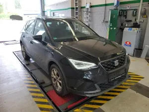 Seat Arona 1.0 TSI FR 2023