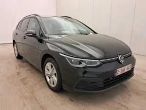 Volkswagen Golf Variant 1.0 TSI Life 2021