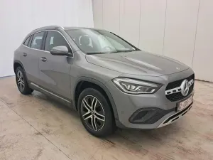 Mercedes-Benz GLA 180d Business Solution 2022