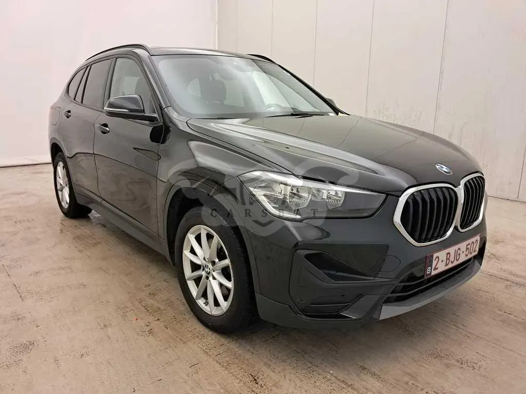BMW X1 18i Business Design 2021