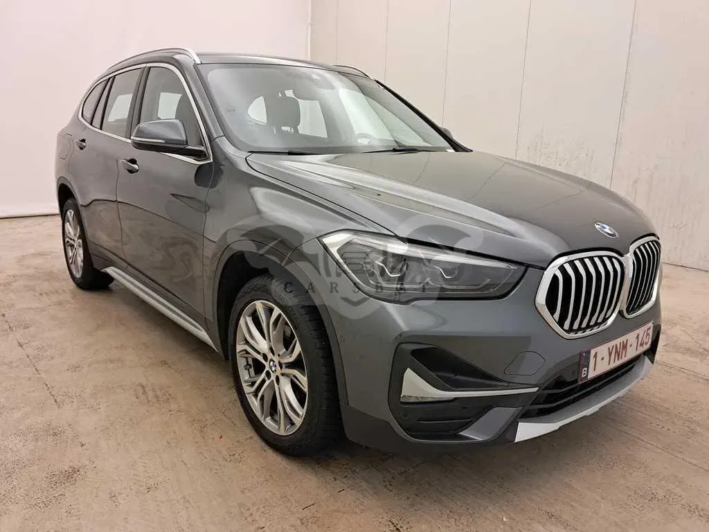 BMW X1 16d X Line 2020
