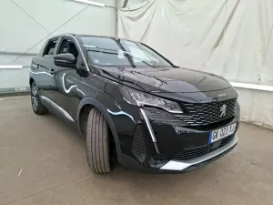 Peugeot 3008 Allure Pack 2022