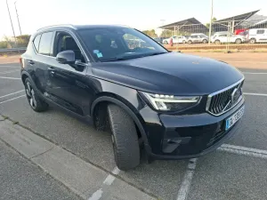 Volvo XC40 T5 Ultimate 2022