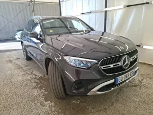 Mercedes-Benz GLC 220d Avantgarde 2023