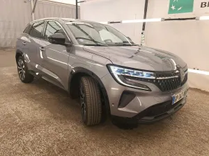 Renault Austral Techno 2023