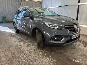 Renault Kadjar Techno 2022