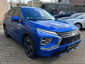 Mitsubishi Eclipse Cross 2.4 2023