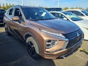 Mitsubishi Eclipse Cross 2.4 2023