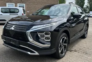 Mitsubishi Eclipse Cross 2.4 Plus 2023