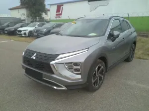 Mitsubishi Eclipse Cross 2.4 Plus 2023