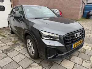 Audi Q2 35 TDI 2022