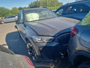 BMW iX3 74 kWh M Sport 2022