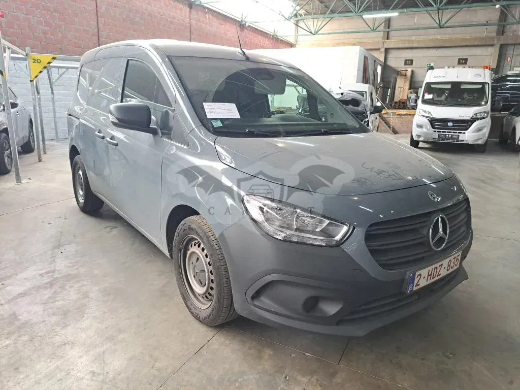 Mercedes-Benz Citan 110 2025