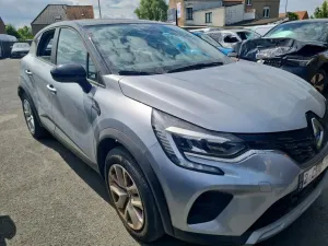 Renault Captur / QM3 1.0 TCe Evolution 2022