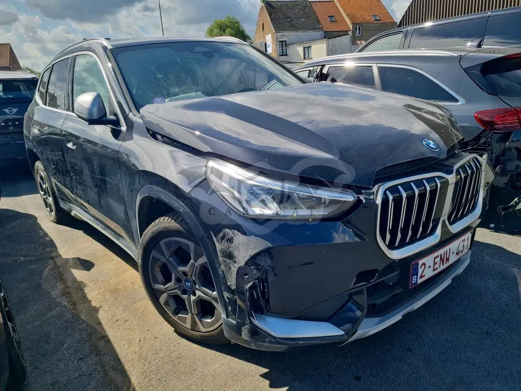 BMW X1 25e 2023