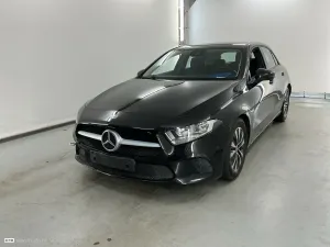 Mercedes-Benz A 160 Business 2021