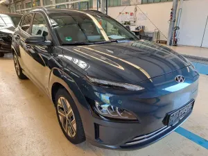 Hyundai Kona Trend 2022