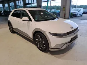 Hyundai IONIQ 5 Uniq 2022