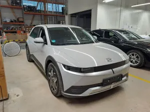 Hyundai IONIQ 5 Techniq 2023