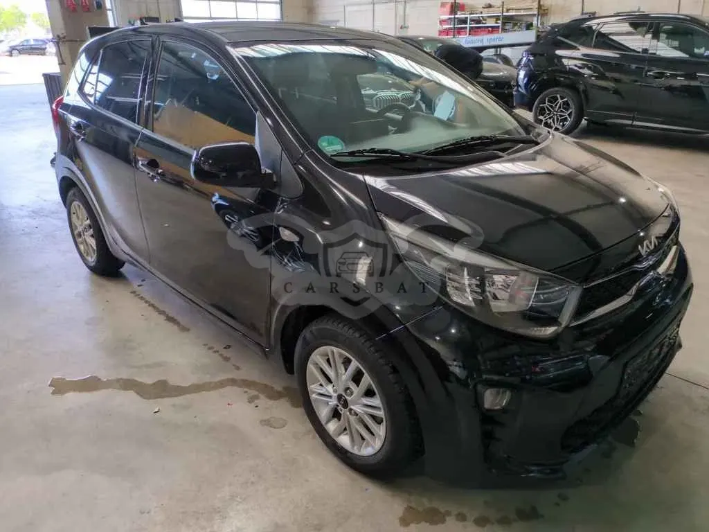 Kia Picanto (Morning) Dream Team 2021