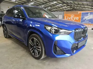 BMW iX1 30 M Sport 2023