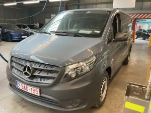 Mercedes-Benz Vito 110 CDI 2020