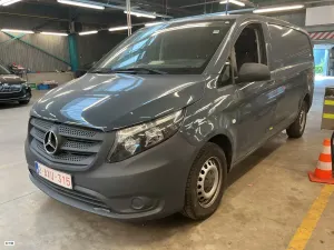 Mercedes-Benz Vito 110 CDI 2020