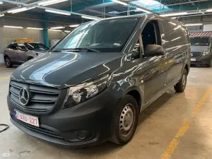 Mercedes-Benz Vito 110 CDI 2020