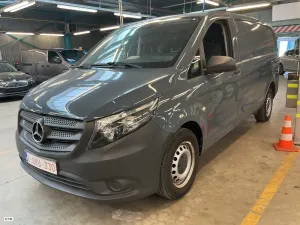 Mercedes-Benz Vito 110 CDI 2020