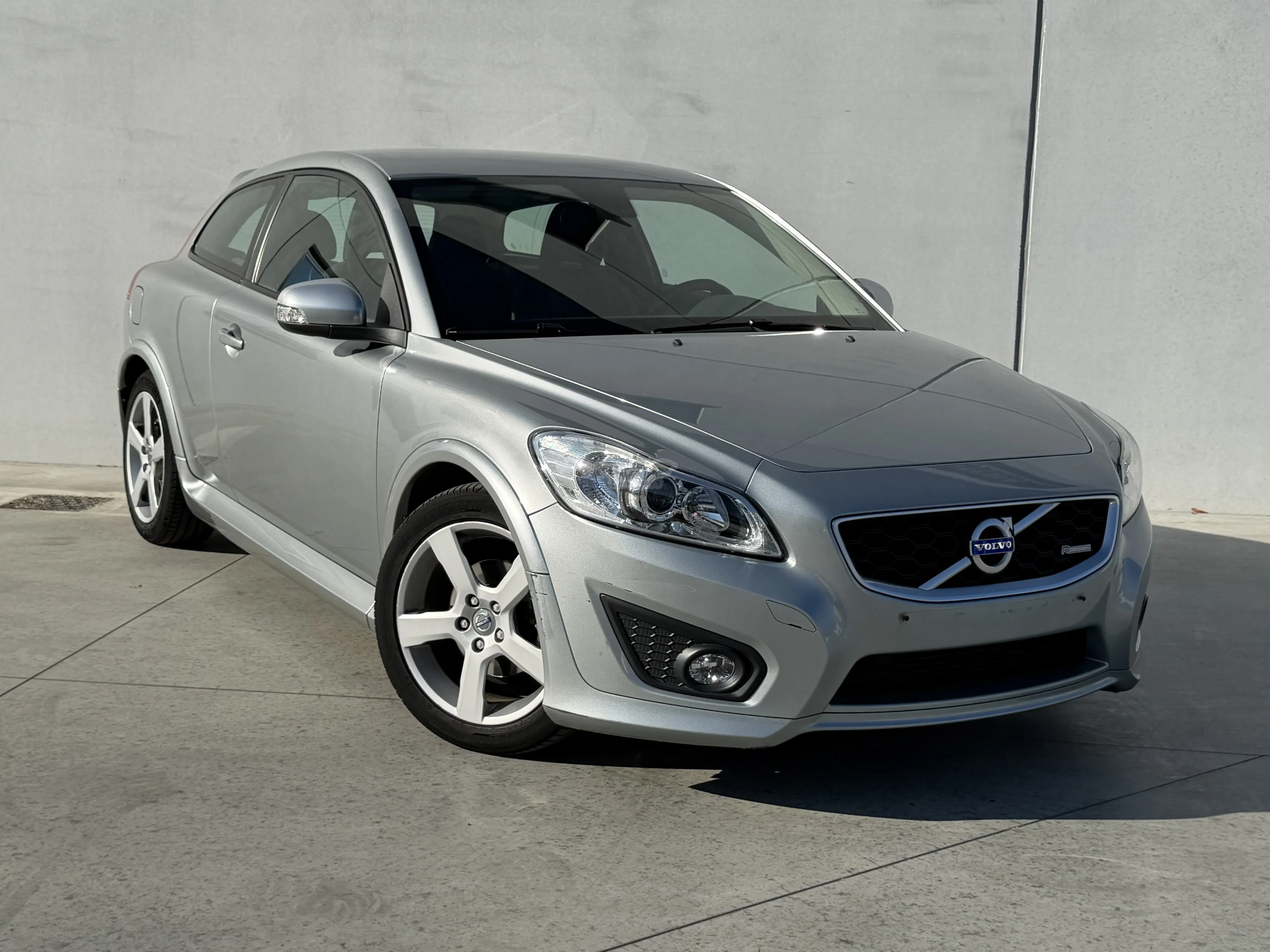 Volvo C30 1.6 R-Design 2011