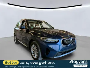 BMW X3 20i 2023